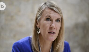 Ministeri Multala: Suomi tukee EU-komission ehdottamaa päästövähennystavoitetta