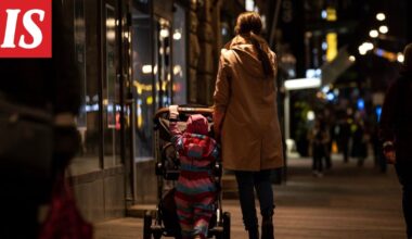 Saksalaismediassa hämmästellään suomalaisvanhempien tapaa - Ilta-Sanomat