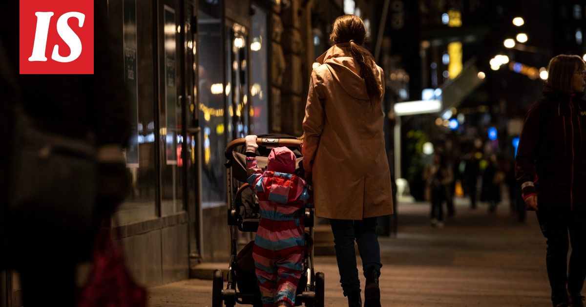 Saksalaismediassa hämmästellään suomalaisvanhempien tapaa - Ilta-Sanomat