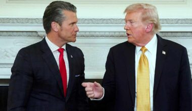 Valkoinen talo puolustelee tappavaa veneiskua Karibianmerellä – Trump pitää kokouksen Venezuelan tilanteesta | Ulkomaat