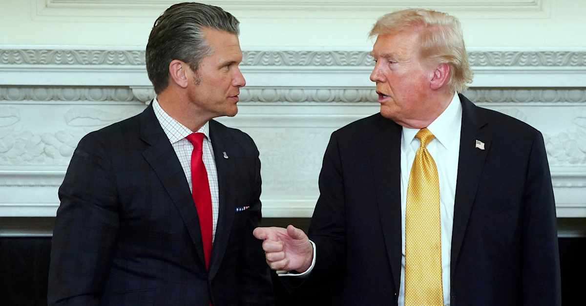 Valkoinen talo puolustelee tappavaa veneiskua Karibianmerellä – Trump pitää kokouksen Venezuelan tilanteesta | Ulkomaat