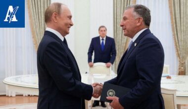 Tulevina päivinä punnitaan jälleen Ukrainan kohtaloa