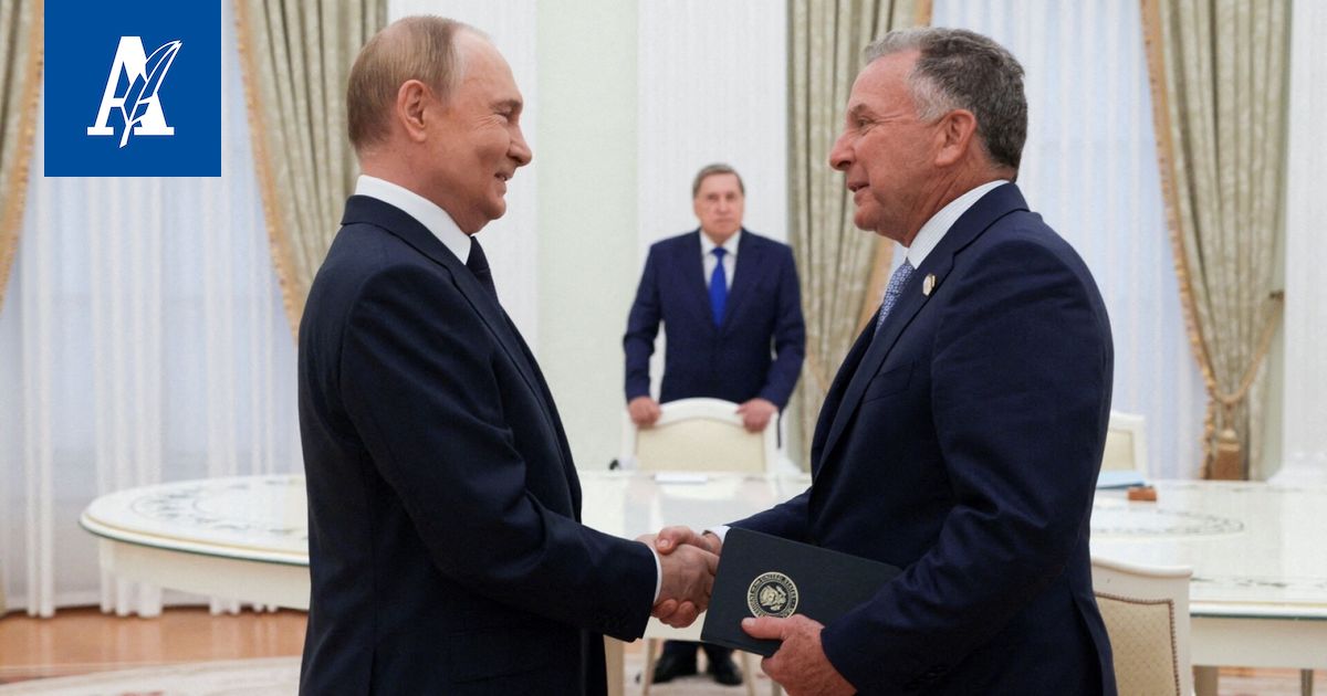 Tulevina päivinä punnitaan jälleen Ukrainan kohtaloa