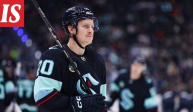 Eeli Tolvanen muuttui snaipperista pommikoneeksi