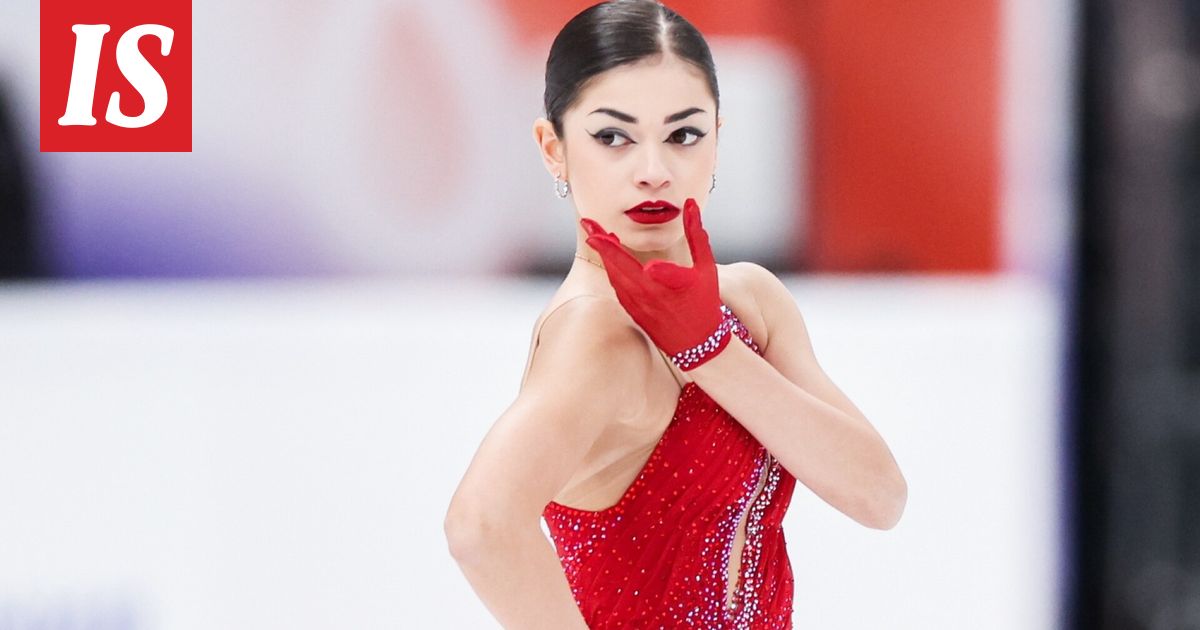 Olympialaiset: Kaksi venäläistä mukaan kisoihin