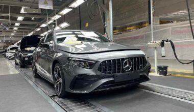 Uudenkaupungin autotehdas hiljentyi – työntekijöille jaetaan lopputilejä | Kotimaa