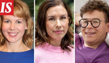 Ylen härski video puhuttaa: ”Otamme palautteen aina vakavasti”