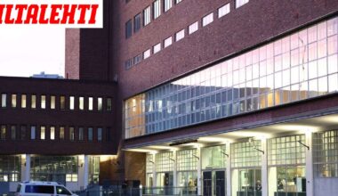 Suomalaisräppäri vangittu – Kytkeytyy Jere Karalahden tapaukseen