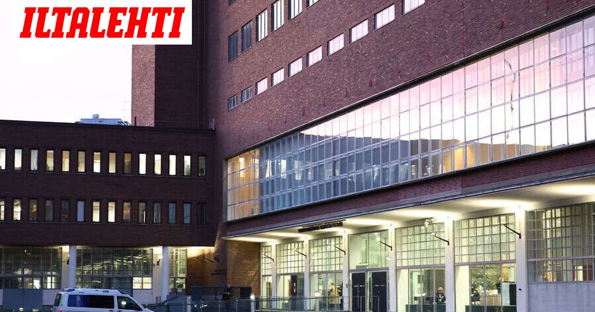 Suomalaisräppäri vangittu – Kytkeytyy Jere Karalahden tapaukseen