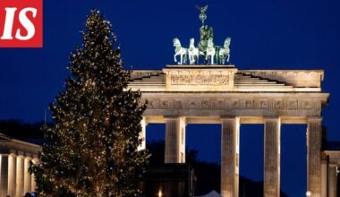 Berliinin yökerhot ongelmissa - Ilta-Sanomat