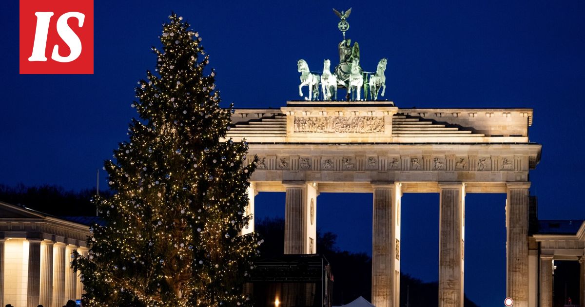 Berliinin yökerhot ongelmissa - Ilta-Sanomat