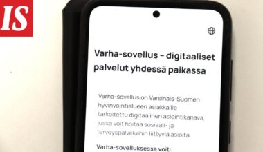 Varha mitätöi tuhansia laskuja - Ilta-Sanomat