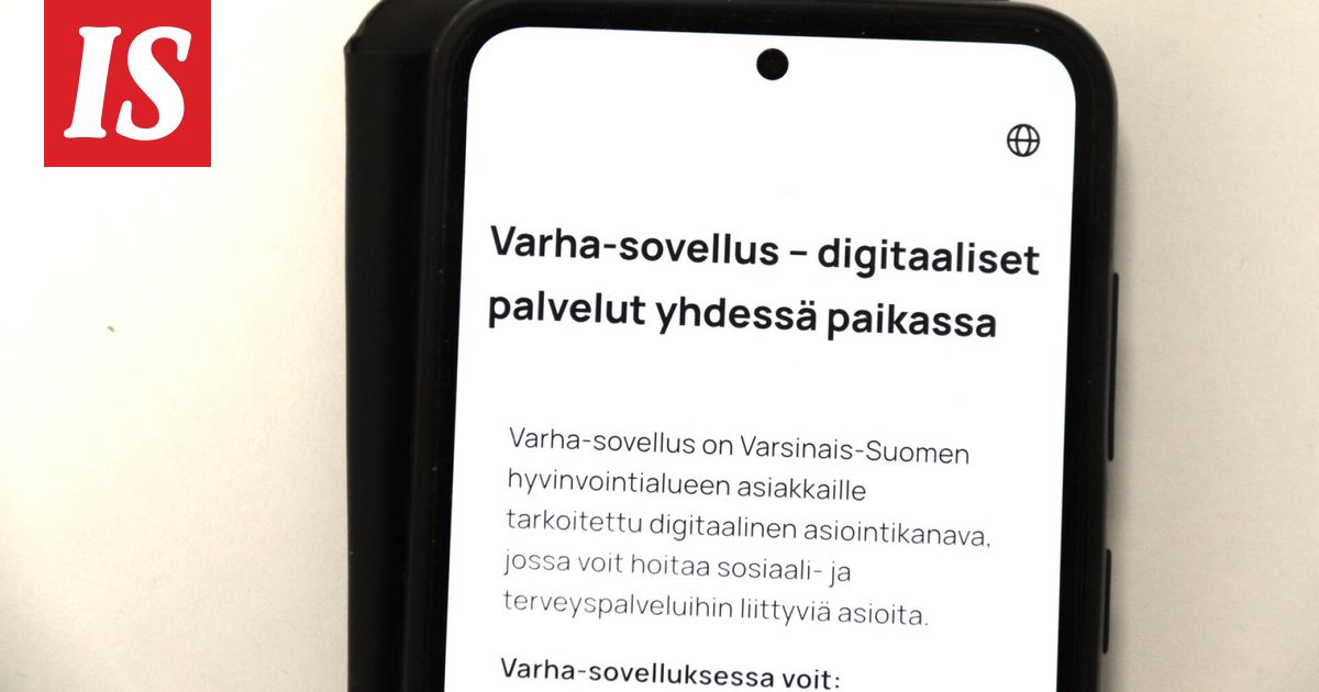 Varha mitätöi tuhansia laskuja - Ilta-Sanomat