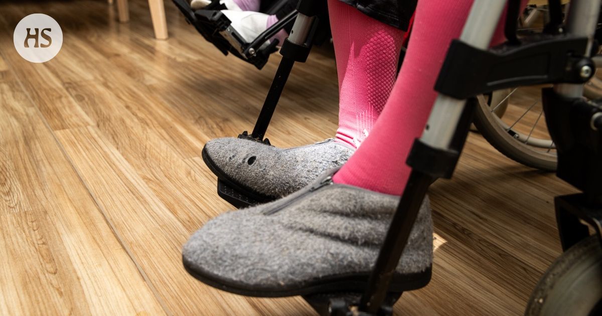 THL selvitti: Vanhusten hoivaan saataisiin 45 miljoonaa euroa lisää rahaa, jos sijoitusasunnot, rahastot ja osakkeet huomioitaisiin asiakasmaksuissa