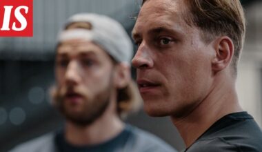 Petos: kotimaisen rikossarjan Daniel Virtanen sai katsojat supisemaan