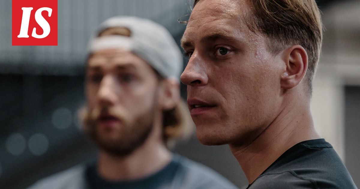 Petos: kotimaisen rikossarjan Daniel Virtanen sai katsojat supisemaan