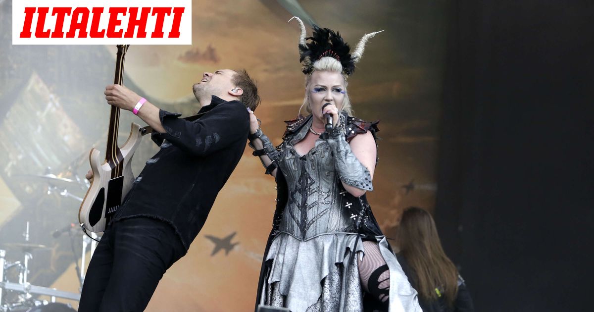 "Moni poistui itkien" – Suomalaisyhtyeen keikka Slovakiassa sai traagisen lopun