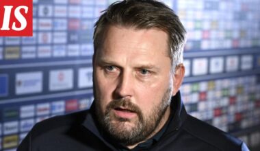 Antti Pennanen kommentoi SM-liigan sarjamalliuudistusta