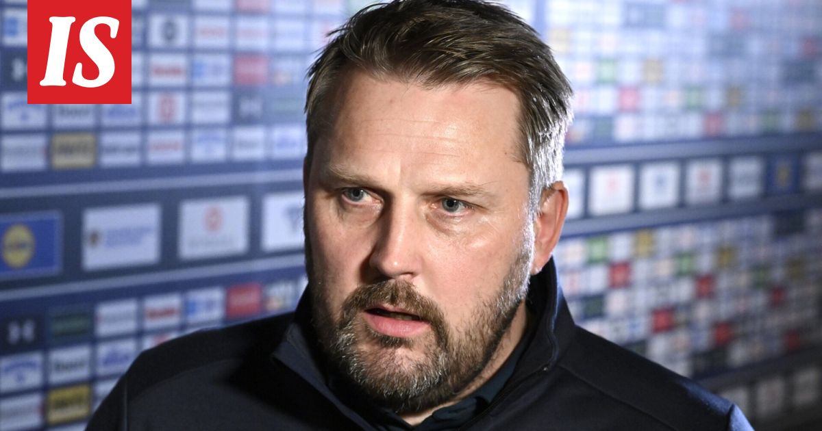 Antti Pennanen kommentoi SM-liigan sarjamalliuudistusta
