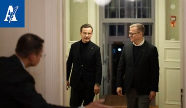 Ukraina päättää millaiseen rauhan­sopimukseen on valmis