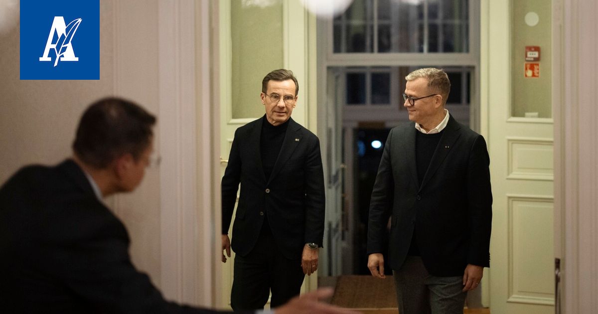 Ukraina päättää millaiseen rauhan­sopimukseen on valmis