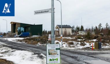 Poliisi aloitti rikostutkinnan sarjavalittajasta