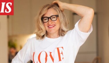 Podcast: Katja Ståhl on parisuhteessa