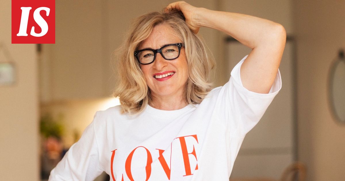 Podcast: Katja Ståhl on parisuhteessa