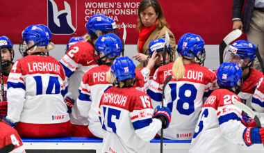 Ottawa Chargen päävalmentajalla rintasyöpä | Urheilua lyhyesti