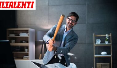 Vuoden sana on valittu – Olisitko arvannut?