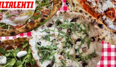 K-U: Suomi karkottaa suositun ravintolan yrittäjän – Näin hän kommentoi kyyneleet silmissään: ”Olen šokissa”