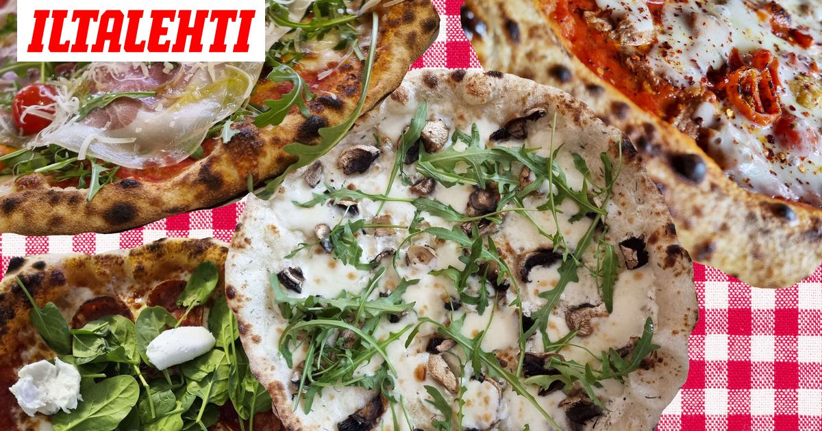 K-U: Suomi karkottaa suositun ravintolan yrittäjän – Näin hän kommentoi kyyneleet silmissään: ”Olen šokissa”