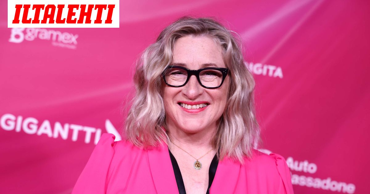 Podcast: Katja Ståhl: Rakkausuutinen