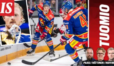 SM-liigatuomio: Jokerit pyyhkii 6 liigajoukkueella tylysti lattiaa