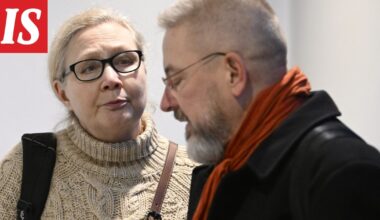 Sijaisvanhemmat saivat Auerin lapsista jopa 9000 euroa / kk