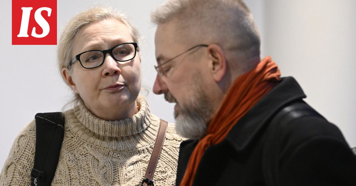 Sijaisvanhemmat saivat Auerin lapsista jopa 9000 euroa / kk