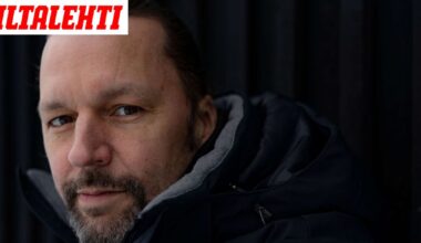 HIM-yhtyeen Juska Salminen päätyi suljetulle osastolle – ”Vauhtivaihde johti psykoosiin”