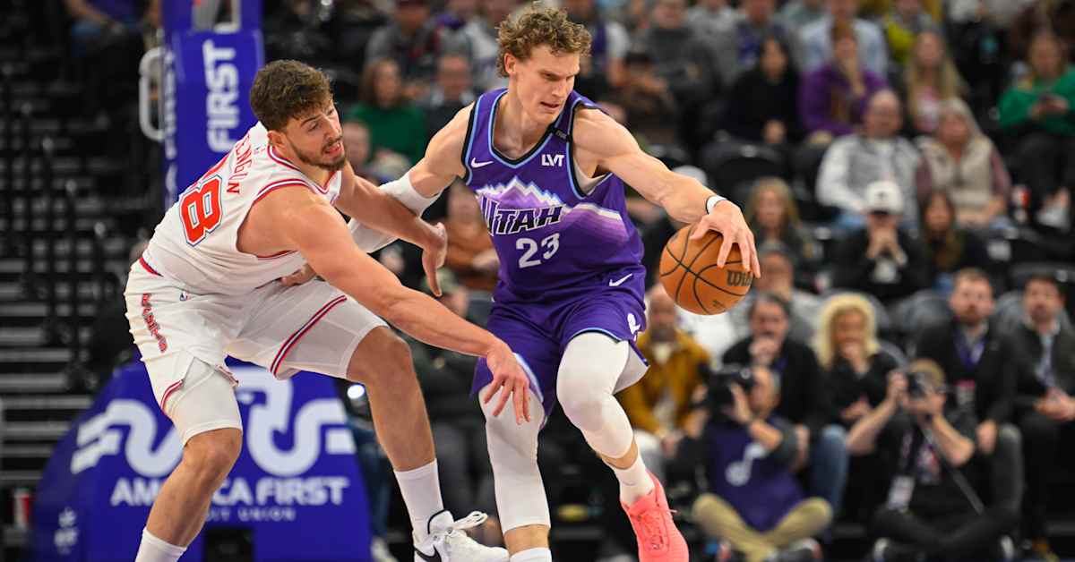 Lauri Markkanen johdatti Utahin makeaan revanssiin Kevin Durantin Houstonista | Urheilu