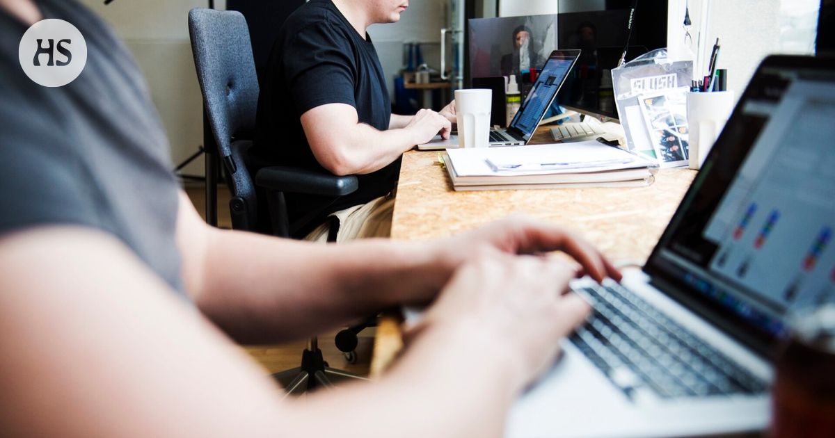 Yrittäjät maksavat pieniä eläkemaksuja verrattuna todellisiin tuloihinsa