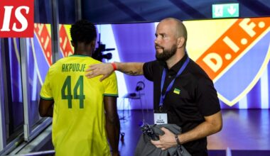 Media: Miika Takkula jättää Ilveksen