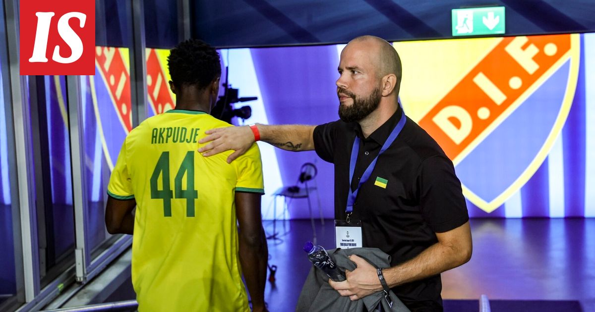 Media: Miika Takkula jättää Ilveksen