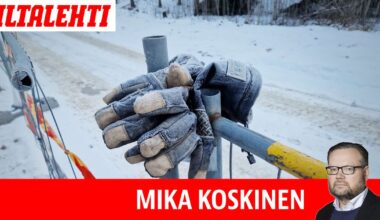 Eihän tässä näin pitänyt käydä – Suomen tämäkin vuosi on pilalla