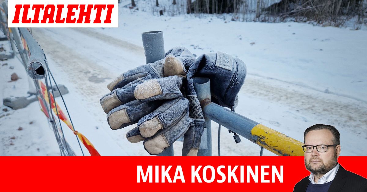 Eihän tässä näin pitänyt käydä – Suomen tämäkin vuosi on pilalla