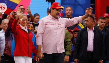 Reuters: Trumpin pakotarjous diktaattorille umpeutui, Yhdysvallat keskittää sotavoimiaan