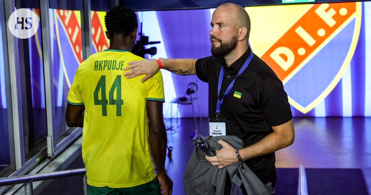 Media: Miika Takkula jättää Ilveksen