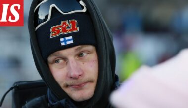 Remi Lindholm – putosi - Ilta-Sanomat