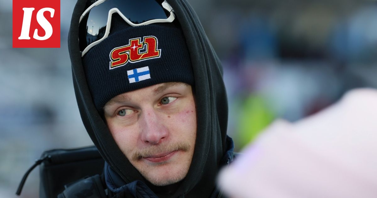 Remi Lindholm – putosi - Ilta-Sanomat