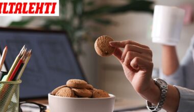 Älä syö näitä ruokia – Uutta tietoa sairausriskistä