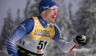 Iivo Niskanen mukana, Perttu Hyvärinen ja Remi Lindholm ulos – näillä joukkueilla Suomi jatkaa maailmancupia | Urheilua lyhyesti