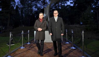 Orpo: Suomi ei ole valmis antamaan Ukrainalle turvatakuita | Kotimaa